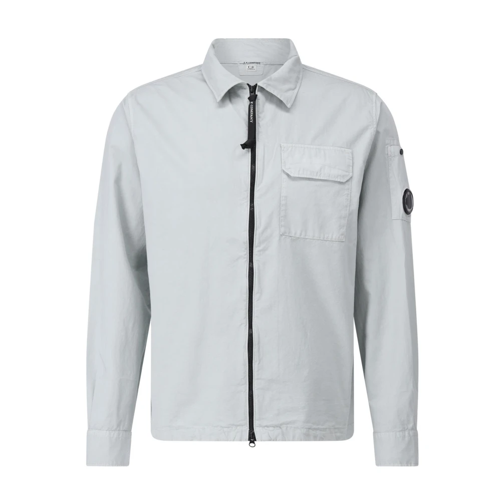 Jackets > Light Jackets - - C.p. Company - Modalova