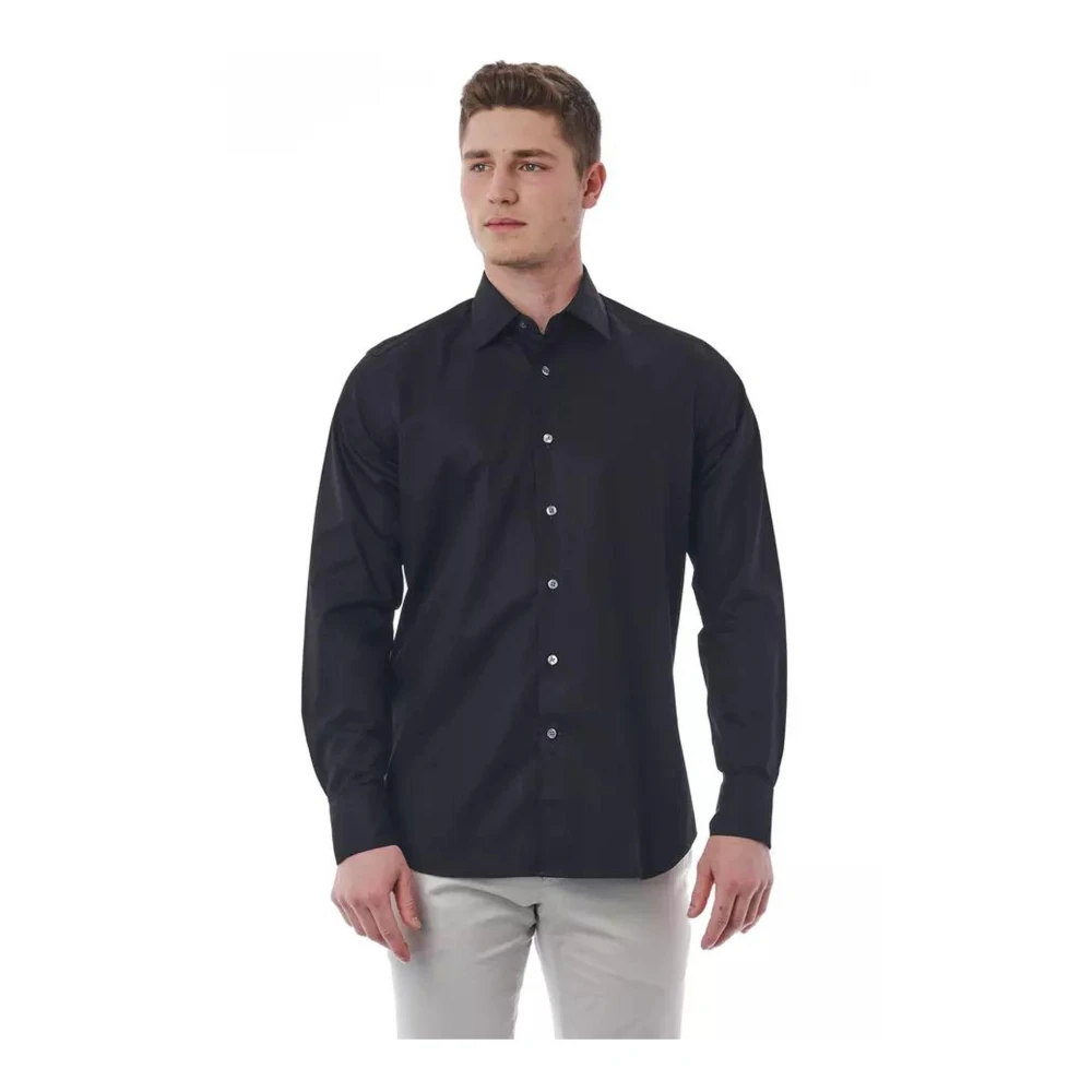 Shirts > Casual Shirts - - Bagutta - Modalova