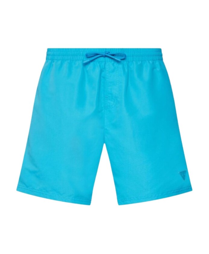 maillot-de-bain-de-base-bleu-polyester