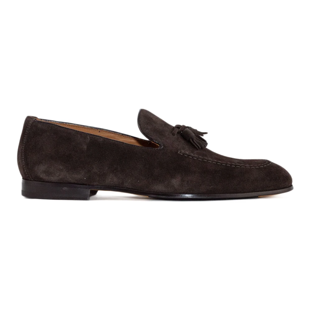 Shoes > Flats > Loafers - - Doucal's - Modalova