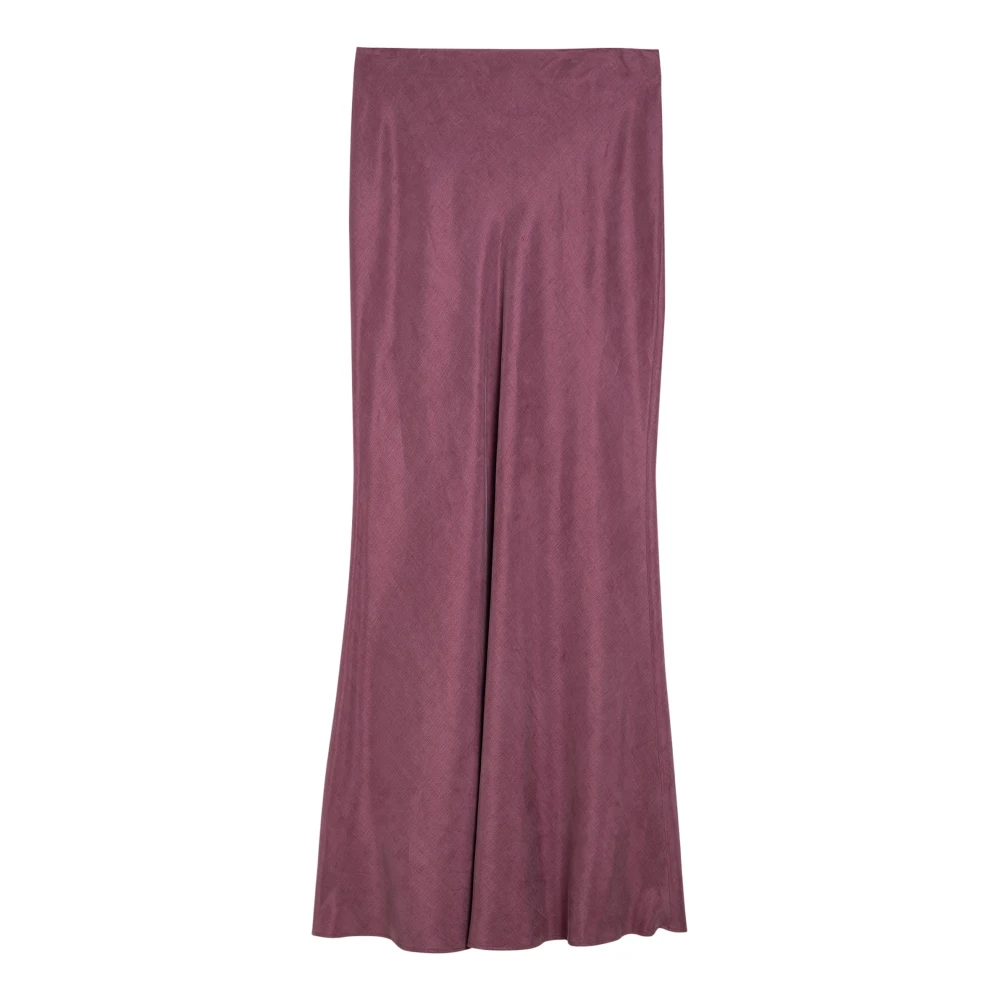 Skirts > Midi Skirts - - Max Mara Studio - Modalova