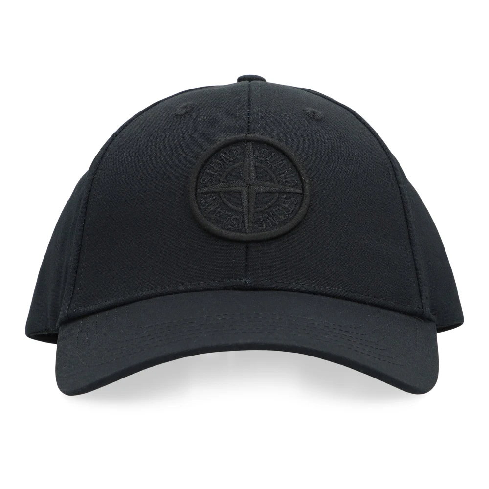 Accessories > Hats > Caps - - Stone Island - Modalova