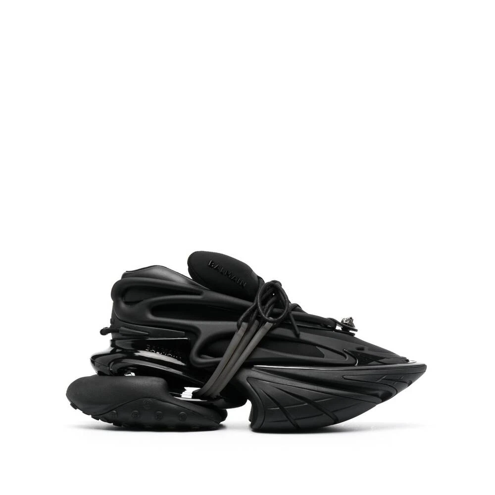 Shoes > Sneakers - - Balmain - Modalova