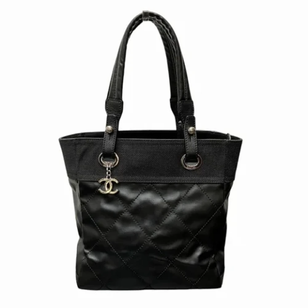 Pre-owned > Pre-owned Bags > Pre-owned Tote Bags - - Chanel Vintage - Modalova