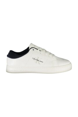 white-polyester-sneakers-for-men