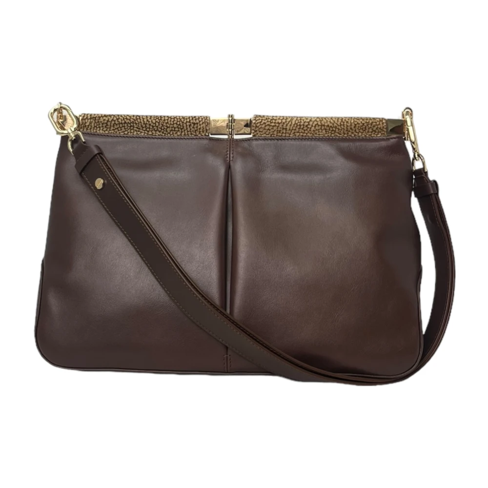 Bags > Shoulder Bags - - Borbonese - Modalova
