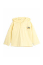 sweat-a-capuche-jaune-en-coton-jogging