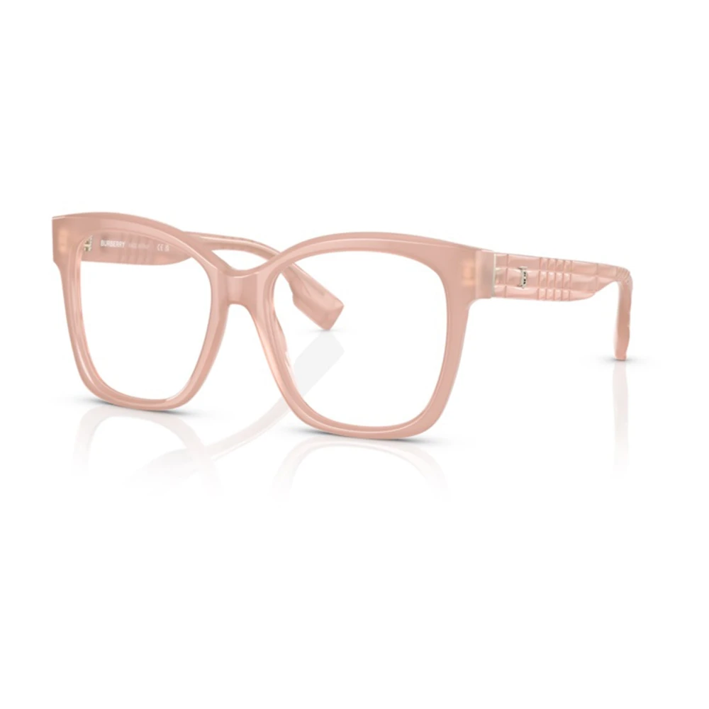 Burberry Be2363 Sylvie Glasses Pink Dames