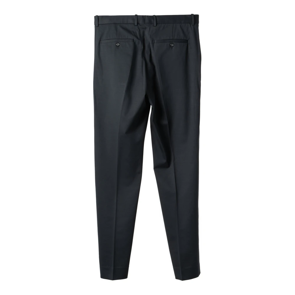 Circolo 1901 Suit Trousers Gray Heren