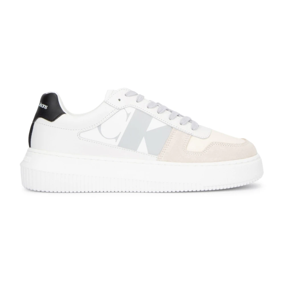 Shoes > Sneakers - - Calvin Klein - Modalova