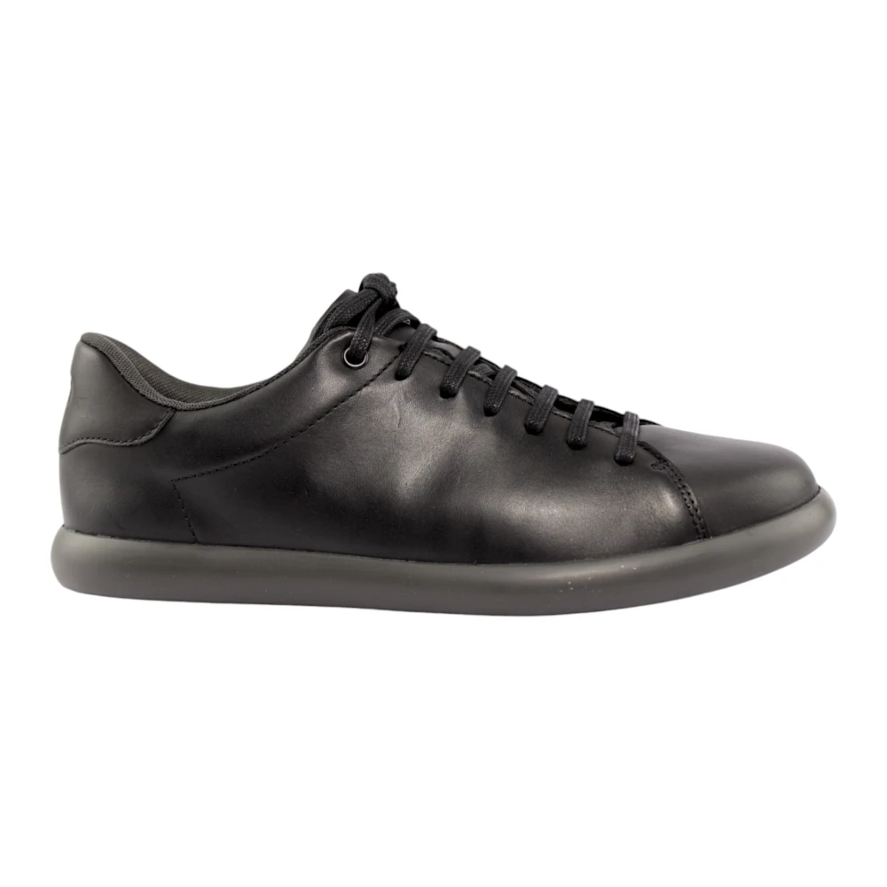 Camper Casual Sneakers Heren Schoenen Zwart