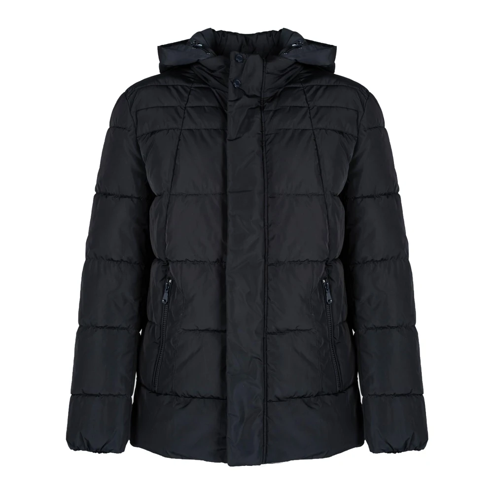 Jackets > Down Jackets - - Geox - Modalova