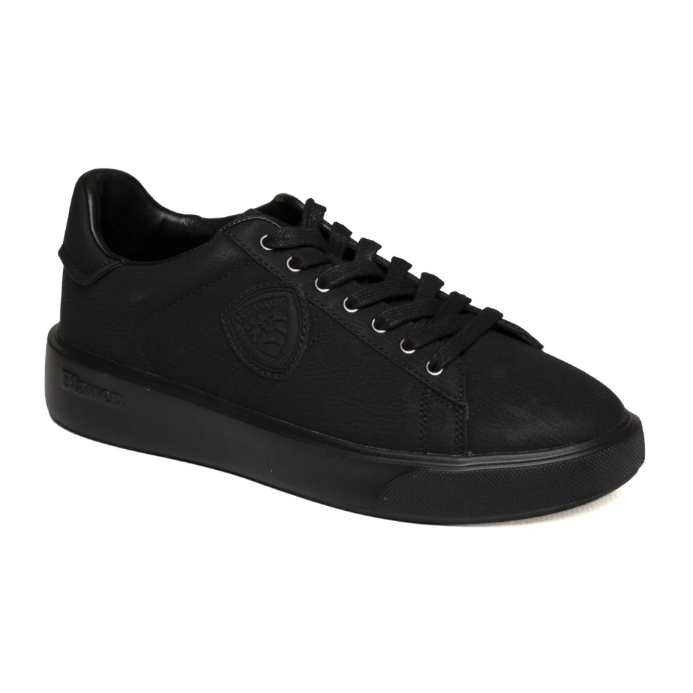Blauer Buck13 Nub Sneaker