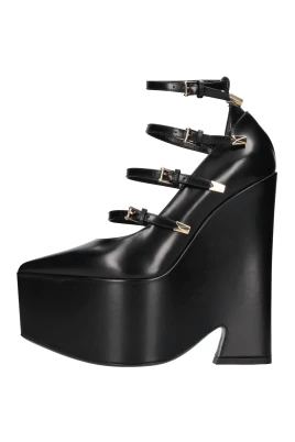 Tempest Plateaupumps