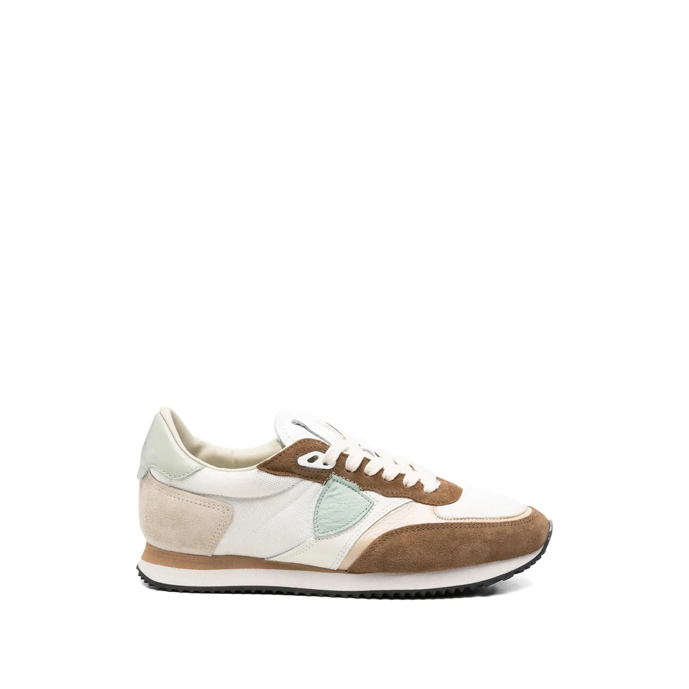 Philippe Model Bvld Wt01 Dames Schoenen Veelkleurig Multicolor