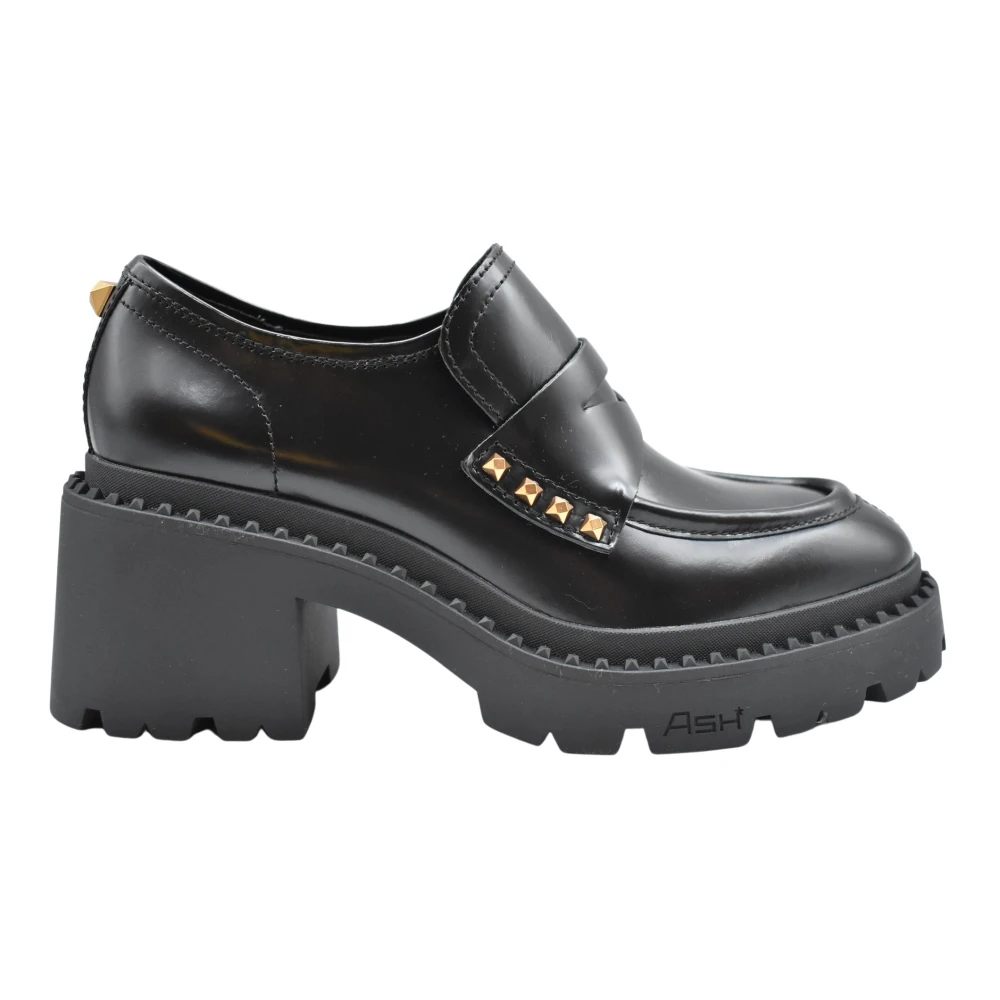 Zwarte best sale veterschoenen dames