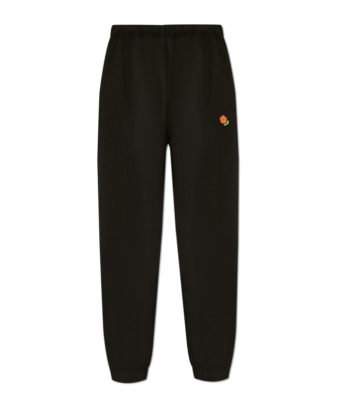 sweatpants-met-logopatch