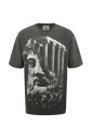 vintage-greece-print-crew-neck-t-shirt