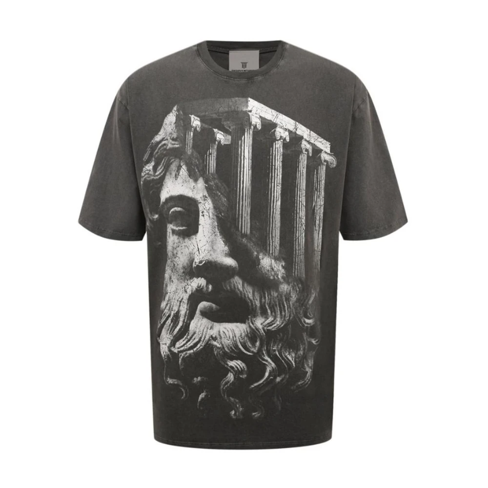 Tops > T-Shirts - - Diego Venturino - Modalova