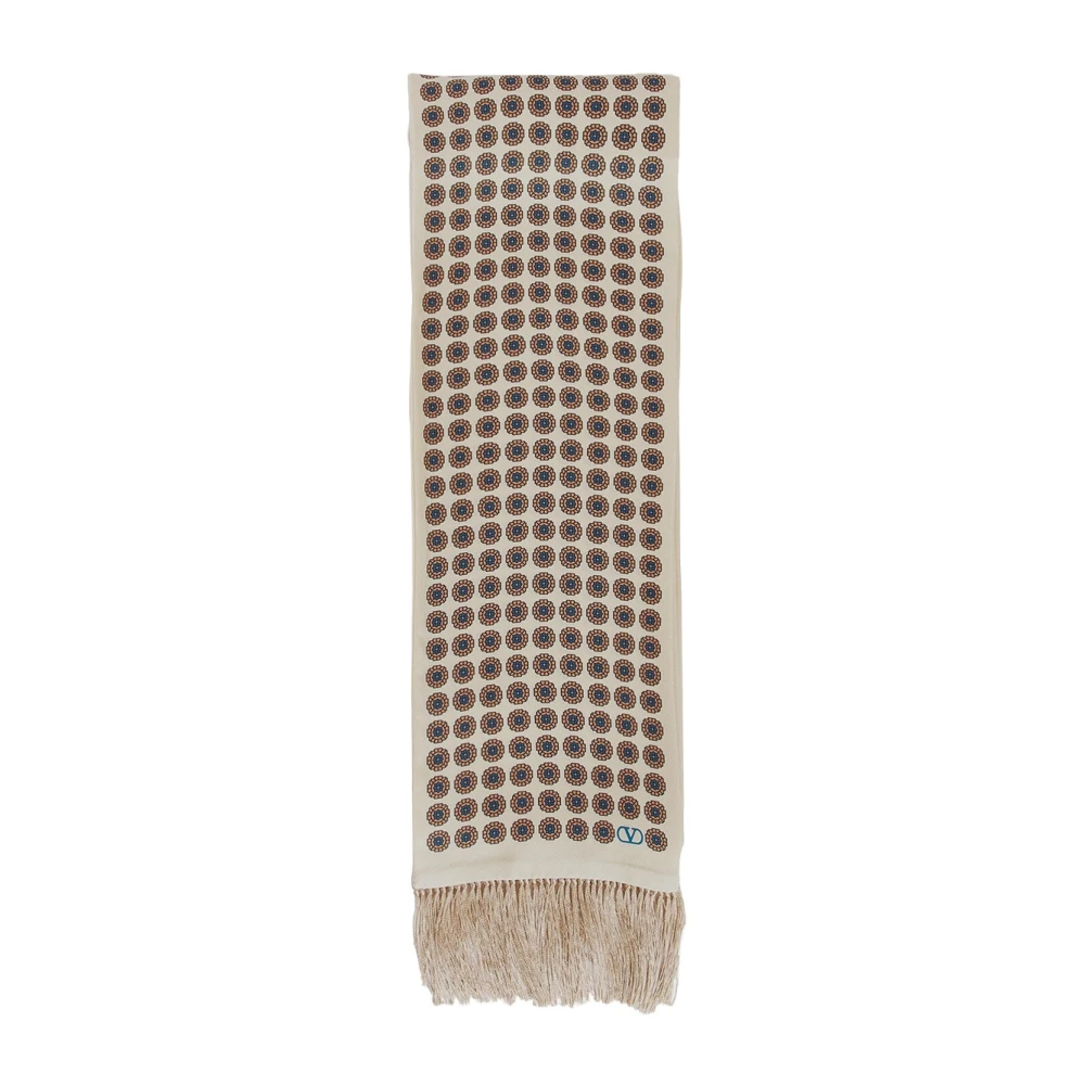 Accessories > Scarves - - Valentino Garavani - Modalova