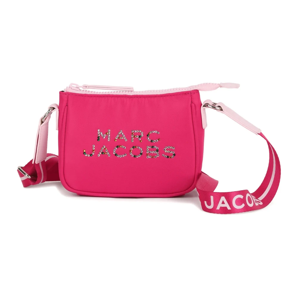 Marc Jacobs Women's Fuchsia Bags..