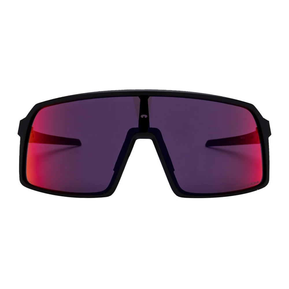 Oakley Unisex Black Sunglasses, 37 Mm, Sutro Sunglasses