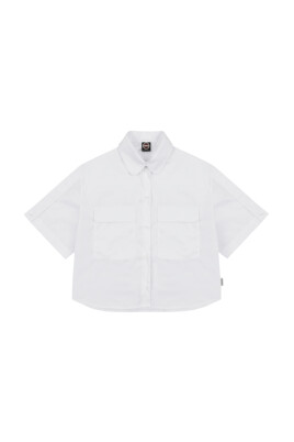 white-shirt