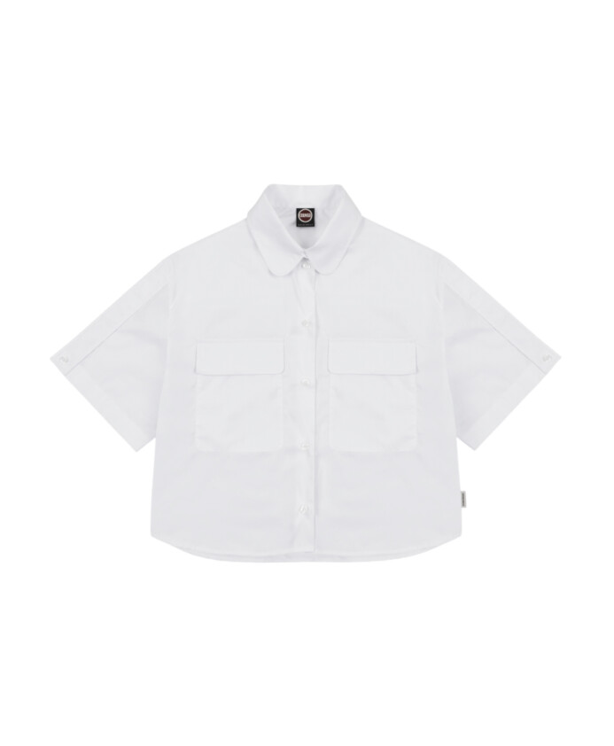 chemise-blanche