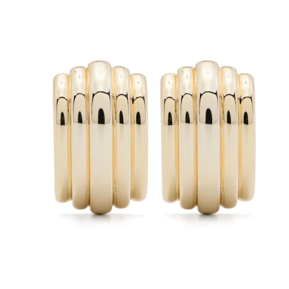 Accessories > Jewellery > Earrings - - Anine Bing - Modalova