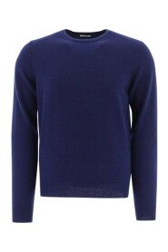 Malo Sweaters Blue