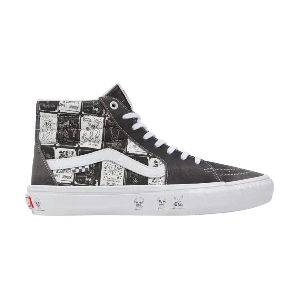 Vans Skate Schoenen