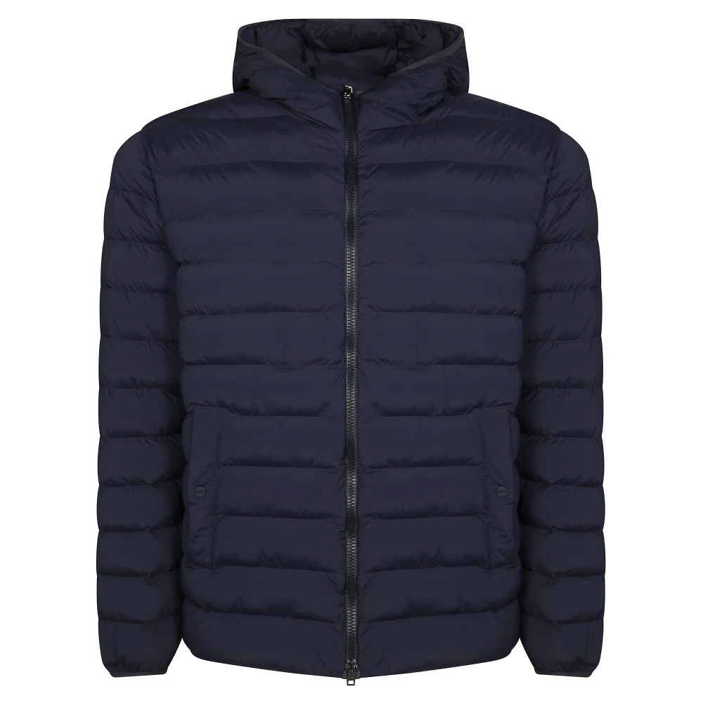 Jackets > Winter Jackets - - Herno - Modalova