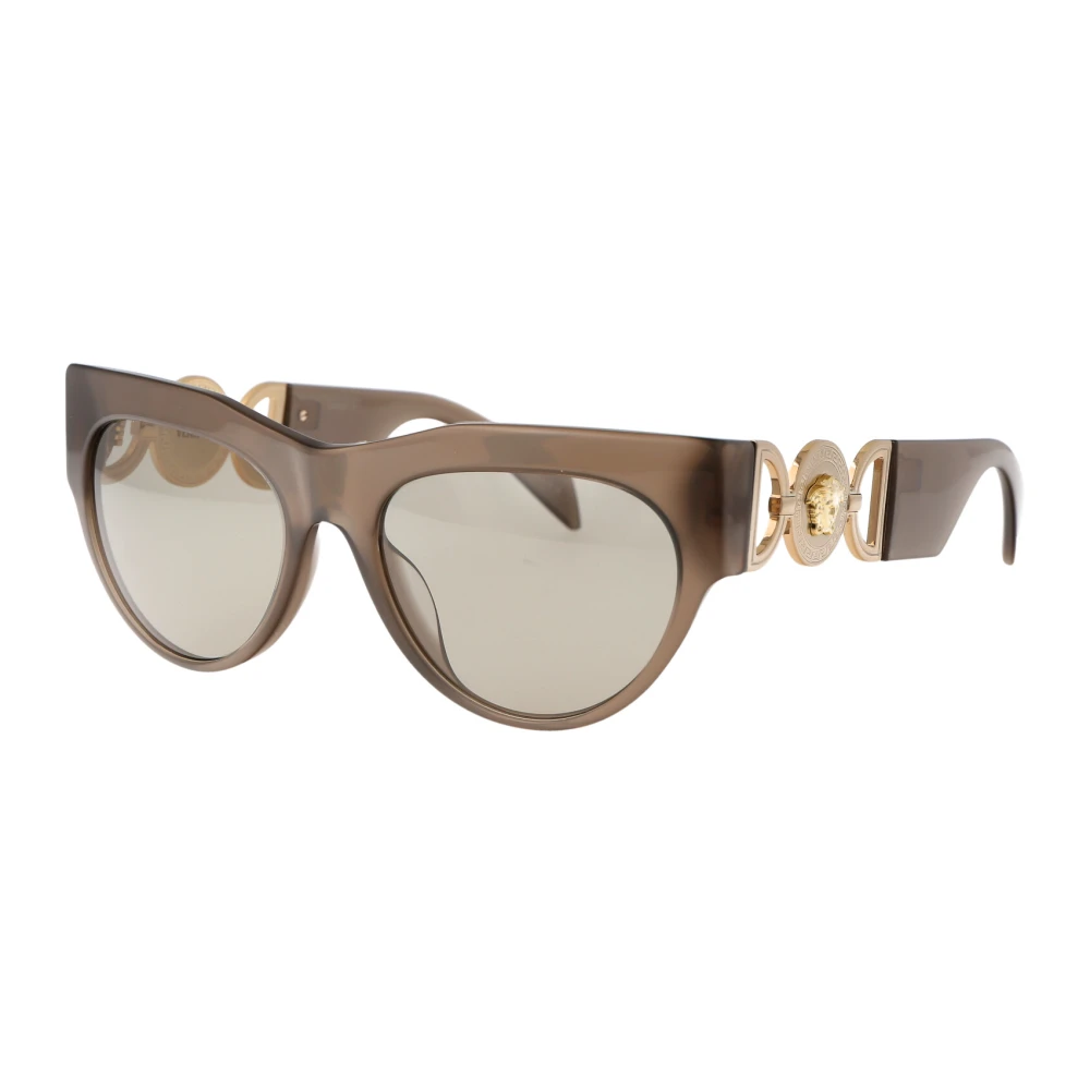 Accessories > Sunglasses - - Versace - Modalova