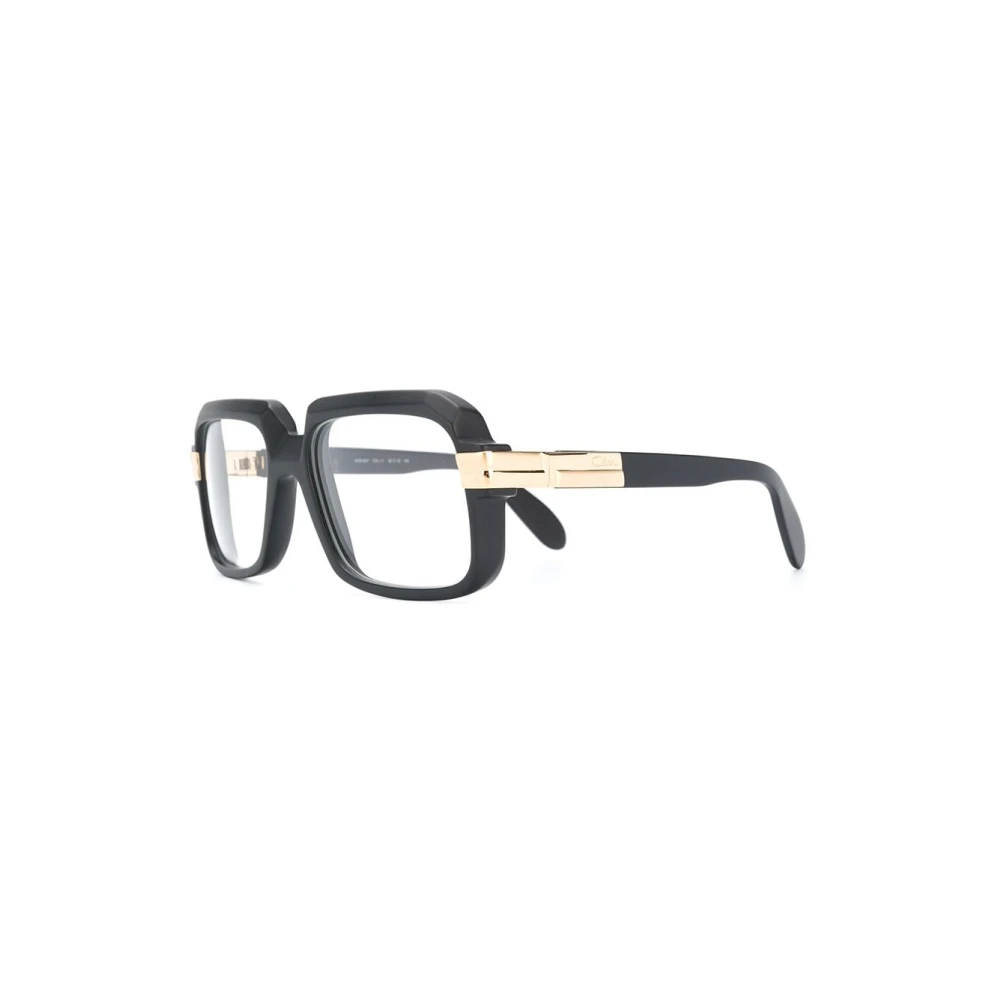 Cazal Unisex Black Glasses, 56 Mm, Optical Frame