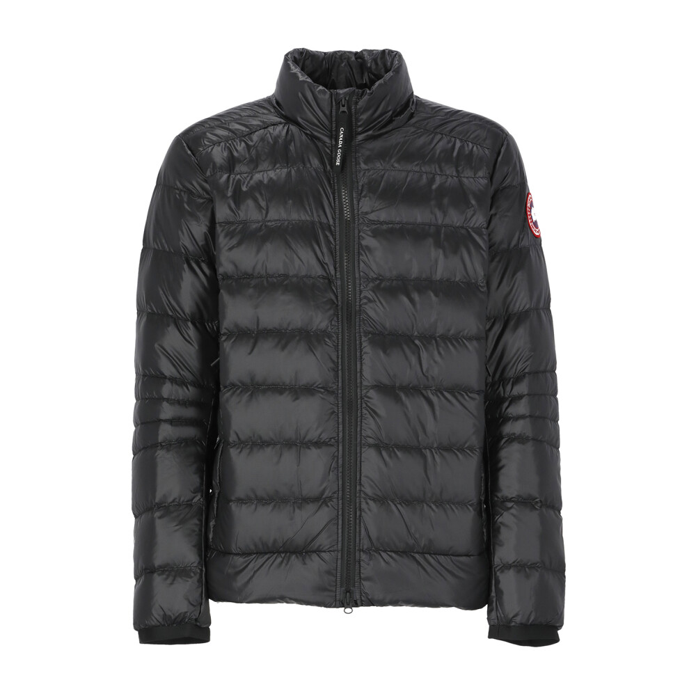 Donde comprar canada goose en outlet madrid