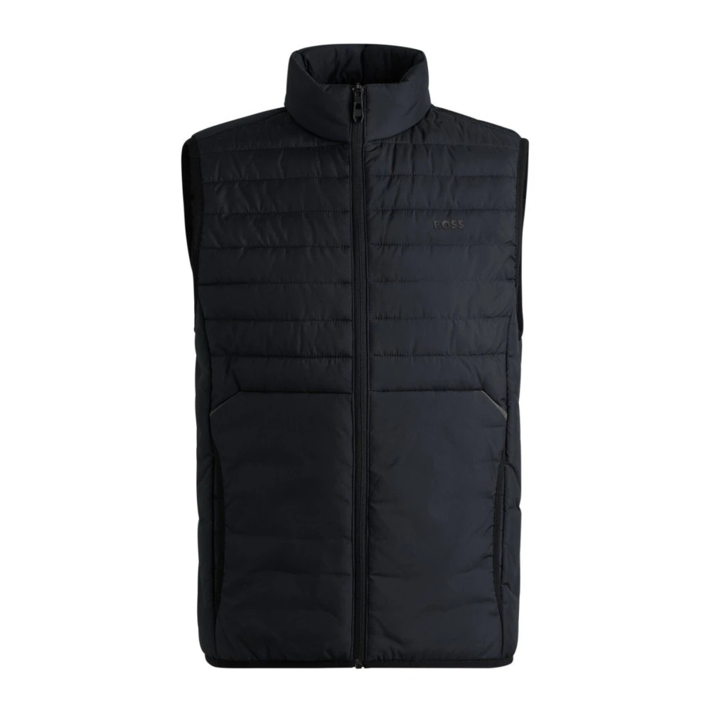 Jackets > Vests - - Hugo Boss - Modalova