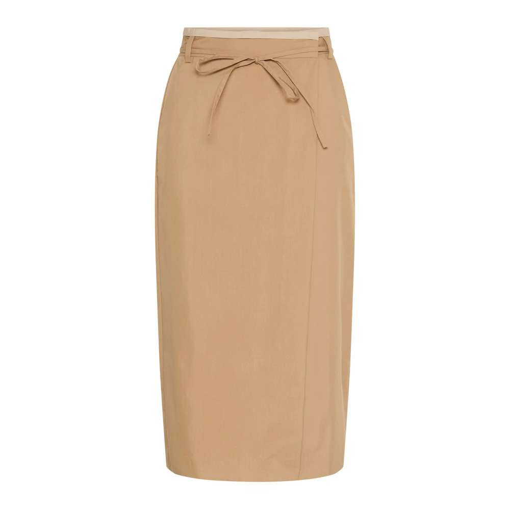 Skirts > Midi Skirts - - InWear - Modalova