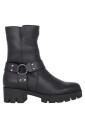 bottine-en-cuir
