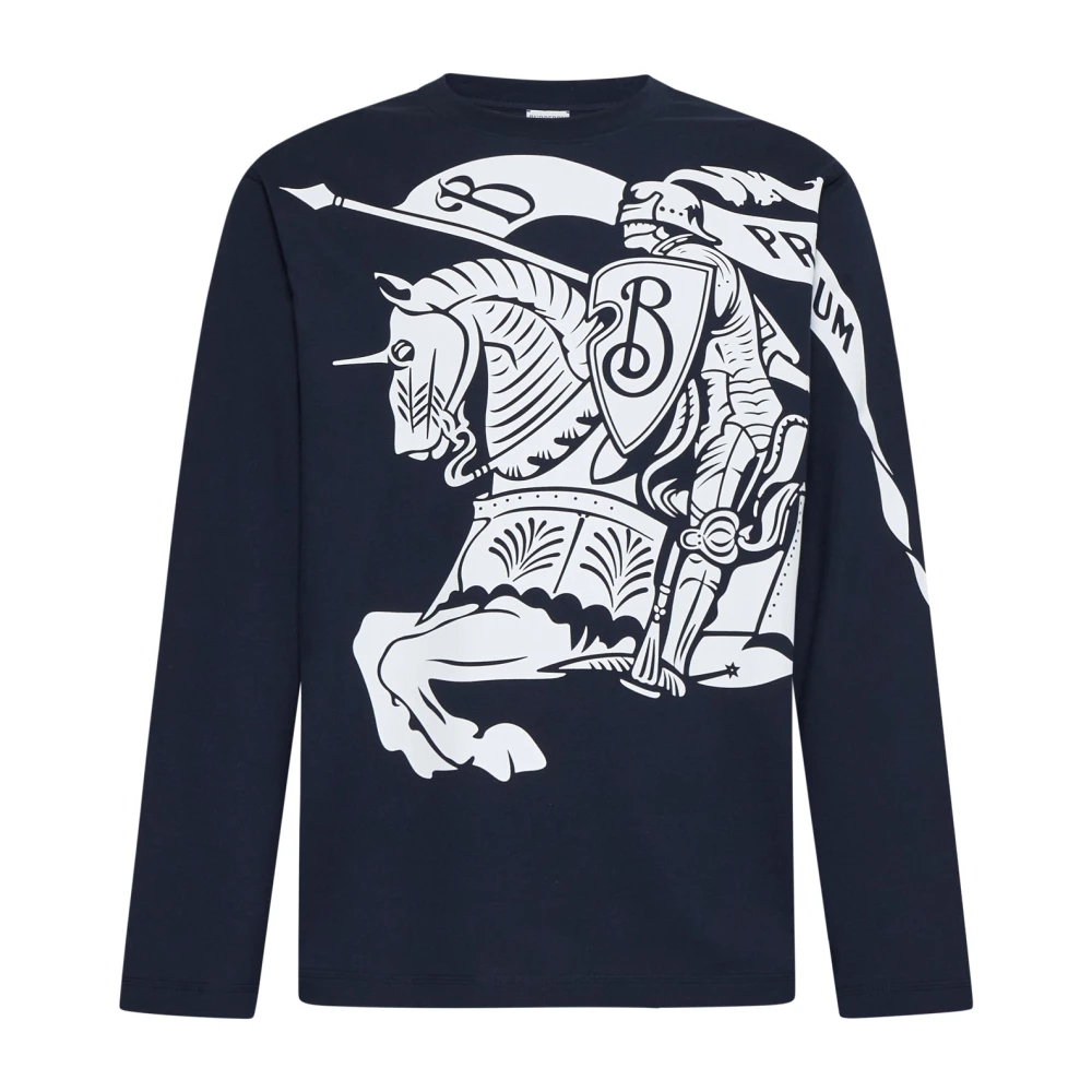 Tops > Long Sleeve Tops - - Burberry - Modalova