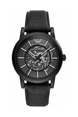 Meccanico Watch