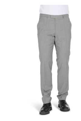 Pantalón Formal gris