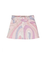 Emilio Pucci Skirts MultiColour