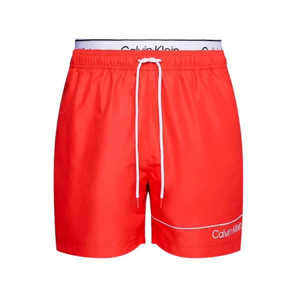 Swimwear > Beachwear - - Calvin Klein - Modalova