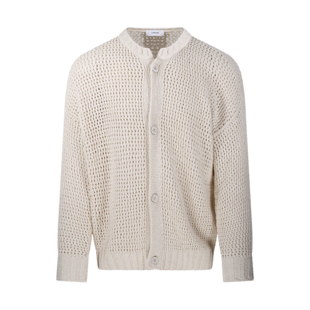 Knitwear > Cardigans - - Lardini - Modalova