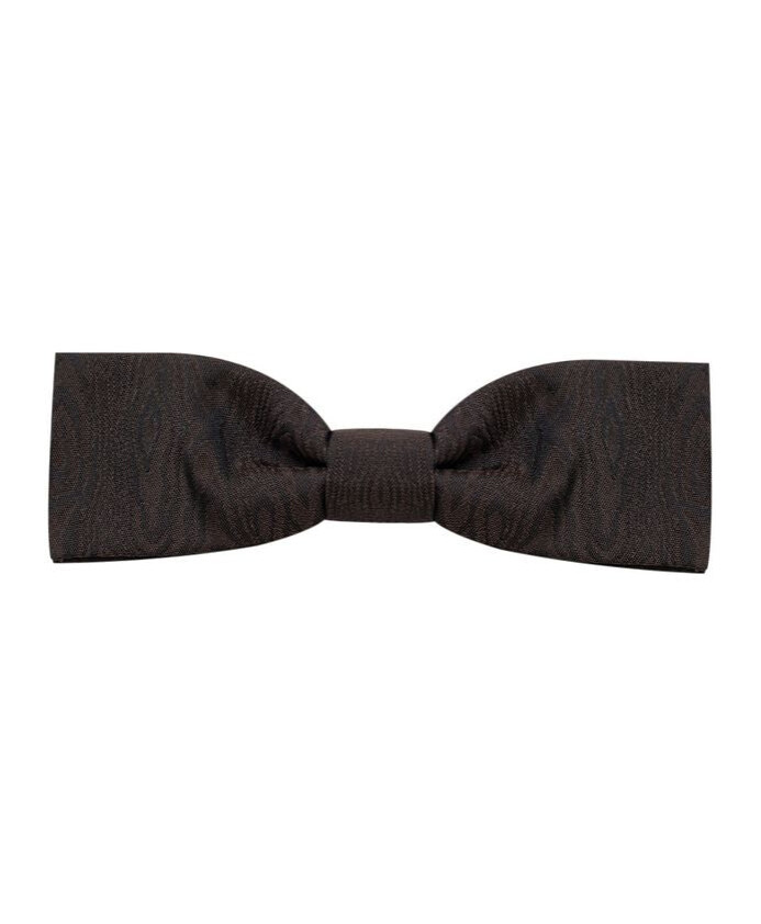 papillon-en-soie-marron-micro