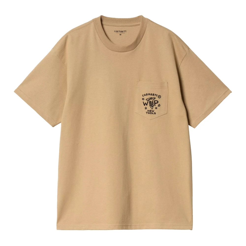 Tops > T-Shirts - - Carhartt Wip - Modalova