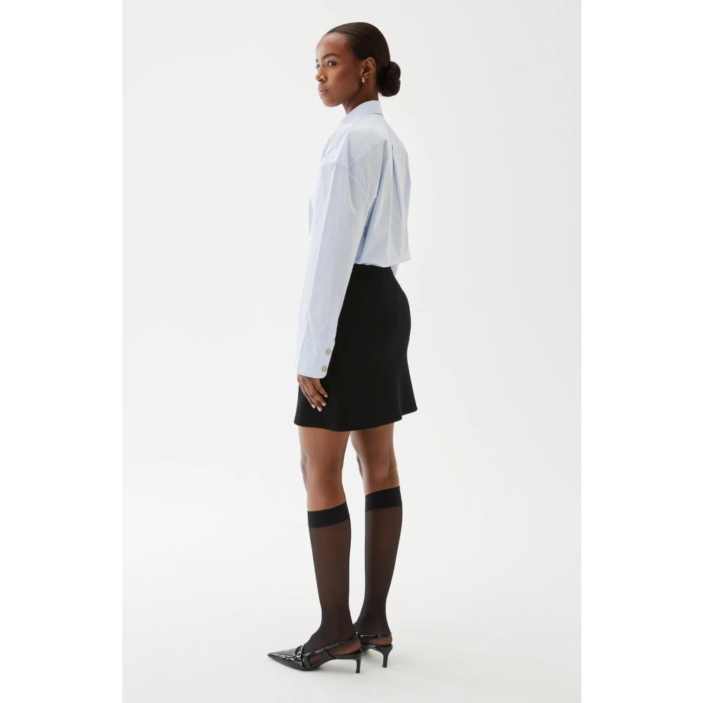 Busnel Minea Rok Black Dames