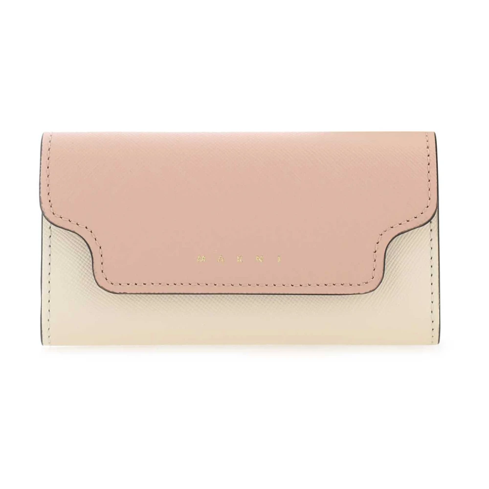 Accessories > Wallets & Cardholders - - Marni - Modalova