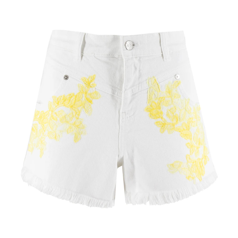 Shorts > Short Shorts - - Ermanno Scervino - Modalova