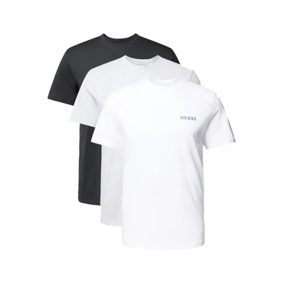 Tops > T-Shirts - - Guess - Modalova